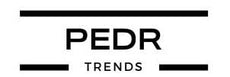 PEDR TRENDS